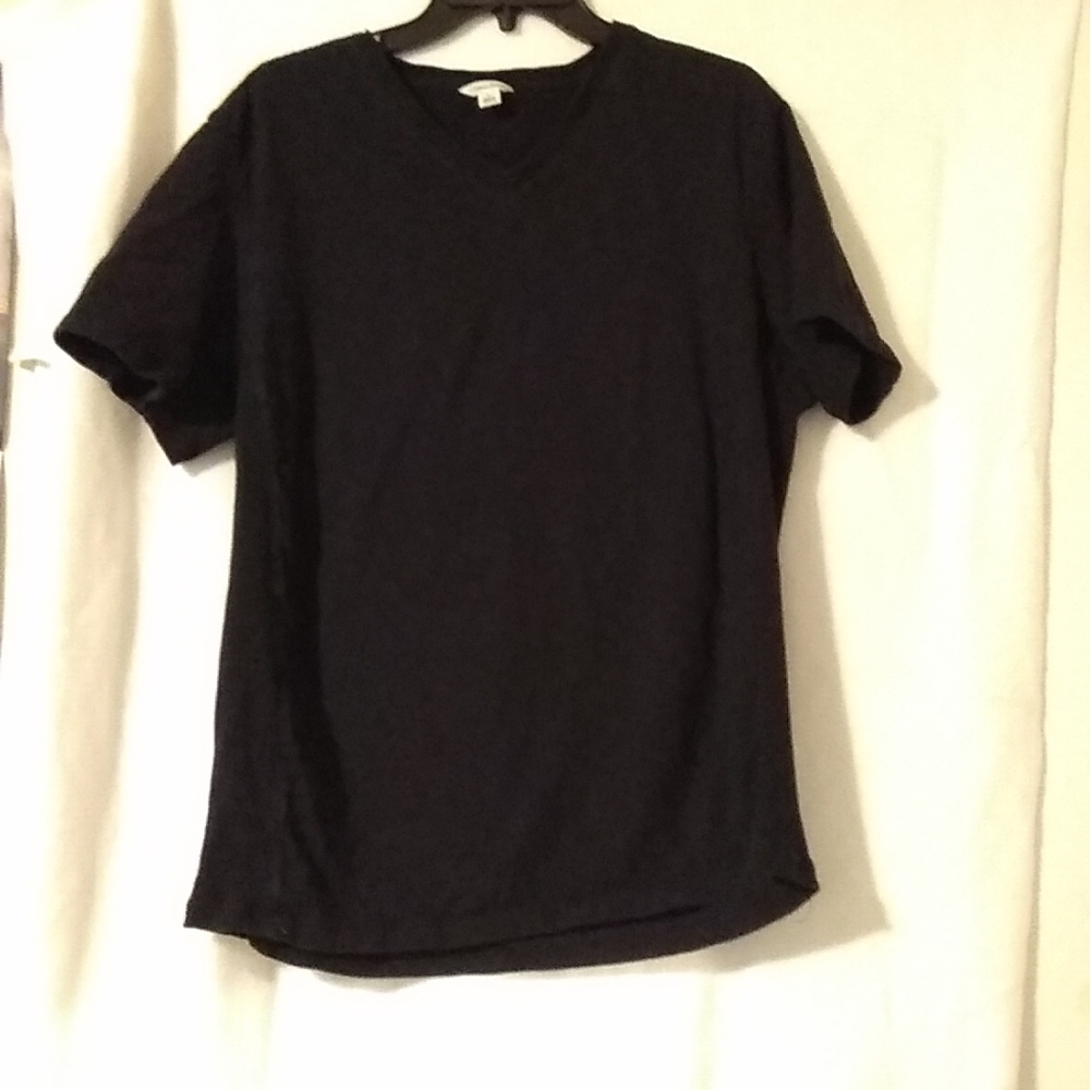 💫 Calvin Klein Large Short Sleeve Top